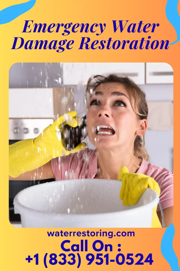 Emergency Water Damage Restoration in Sacaton Flats Village, AZ